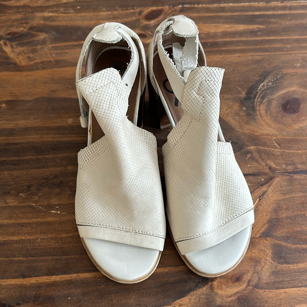 OTBT wedges